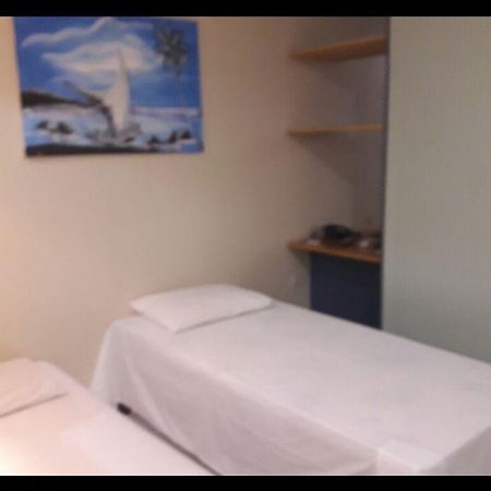 Victory Business Flat Suites João Pessoa 외부 사진